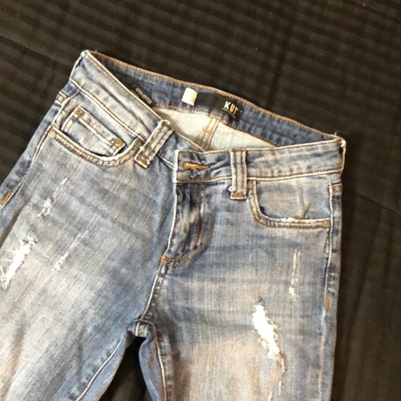 KUT Jeans - Picture 2 of 3